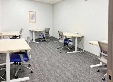  Conference space in Nashville, TN, 5380 Hickory Hollow Pkwy (37013) - 7 | MatchOffice.com