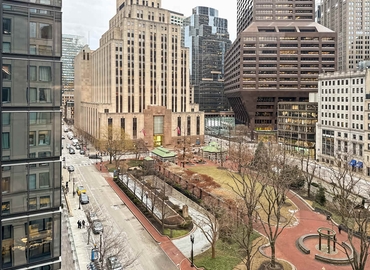  Conference space in Boston, MA, 10 Post Office Square (02109) - 0 | MatchOffice