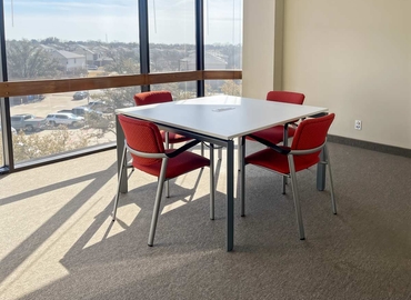  Conference center in Fort Worth, TX, 1600 Airport Freeway (76022) - 8 | MatchOffice.com