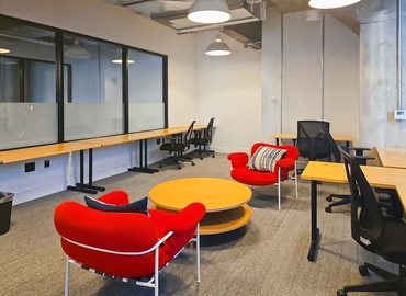  Conference center in Kansas City, KS, 1828 Walnut Street (64108) - 6 | MatchOffice