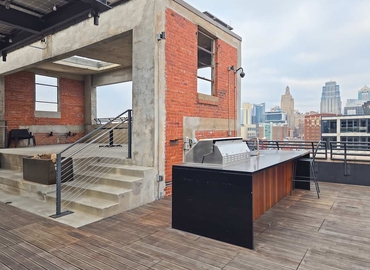  Meeting room in Kansas City, KS, 1828 Walnut Street (64108) - 10 | MatchOffice