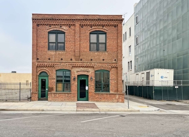  Conference space in Bakersfield, CA, 2020 Eye Street (93301) - 0 | MatchOffice.com