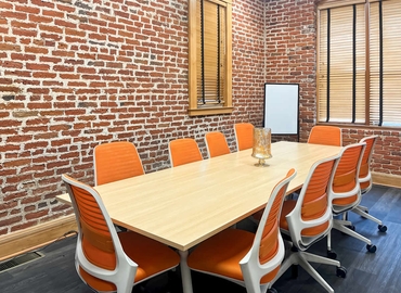  Conference space in Bakersfield, CA, 2020 Eye Street (93301) - 2 | MatchOffice
