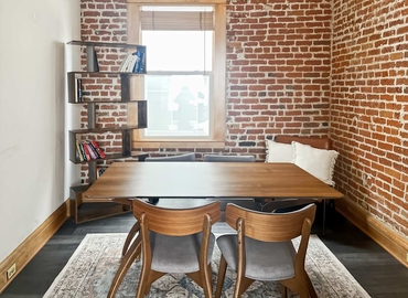  Conference room in Bakersfield, CA, 2020 Eye Street (93301) - 6 | MatchOffice