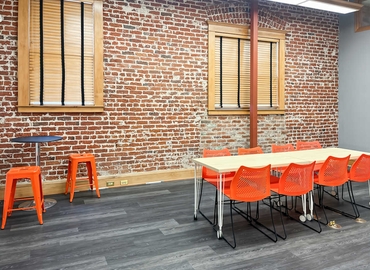  Conference space in Bakersfield, CA, 2020 Eye Street (93301) - 13 | MatchOffice.com