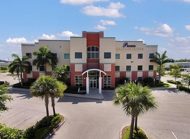 1500 m² Business park building available to rent in Fort Myers, FL, 5237 Summerlin Commons Blvd. (33907) - 0 | MatchOffice.com