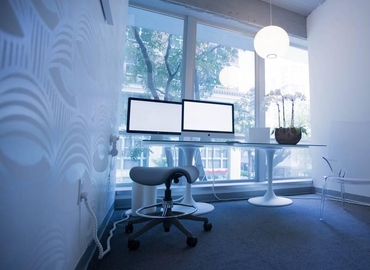 300 m² Business center in Miami, FL, 14 NE 1st Avenue (33132) - 0 | MatchOffice.com