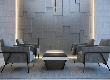 300 m² Business center in Miami, FL, 14 NE 1st Avenue (33132) - 7 | MatchOffice.com