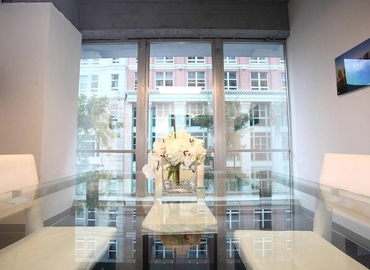 300 m² Serviced office in Miami, FL, 14 NE 1st Avenue (33132) - 2 | MatchOffice.com