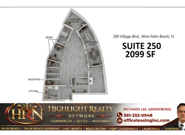 Office Village Boulevard 580 33409 West Palm Beach, FL