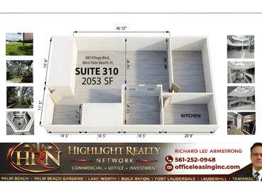 Office Village Boulevard 580 33409 West Palm Beach, FL