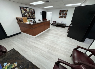 Office Palm Beach Lakes Boulevard 2001 33409 West Palm Beach, FL
