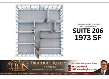 Office Old Congress Avenue 1280 33409 West Palm Beach, FL