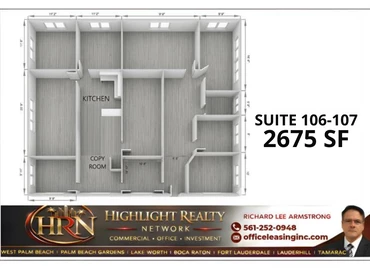 Office Old Congress Avenue 1280 33409 West Palm Beach, FL