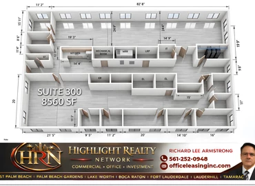 Office 10th Avenue North 2328 33461 Lake Worth Beach