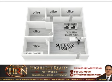 Office 10th Avenue North 2328 33461 Lake Worth Beach