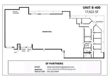 Office Northeast Expressway 2700 30345 Atlanta, GA