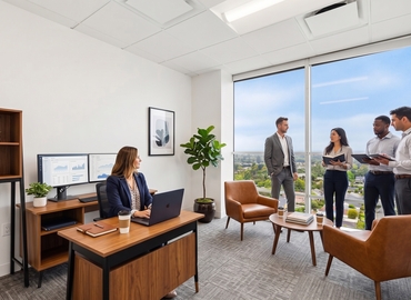 Office Encino 91436 Encino	, CA