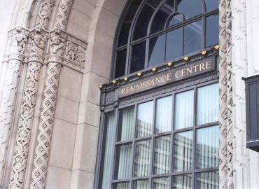 200 m² Business park building for rent in Erie, PA, 1001 State Street (16501) - 0 | MatchOffice