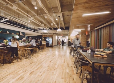 1303 m² Business space in Austin, TX, 600 Congress Ave (78701) - 6 | MatchOffice.com