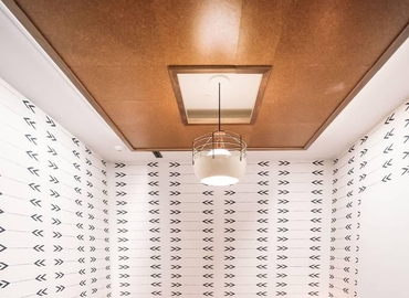 1431 m² Serviced office in Austin, TX, 3300 N Interstate 35 (78705) - 1 | MatchOffice.com