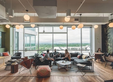 1431 m² Business park in Austin, TX, 3300 N Interstate 35 (78705) - 4 | MatchOffice.com