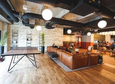 1454 m² Business space in Austin, TX, 11801 Domain Boulevard (78758) - 2 | MatchOffice.com