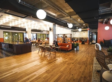 1454 m² Serviced office in Austin, TX, 11801 Domain Boulevard (78758) - 3 | MatchOffice