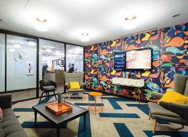 3179 m² Serviced office property available to rent in Boston, MA, 745 Atlantic Ave (02111) - 2 | MatchOffice