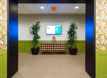 3179 m² Serviced office building up for rent in Boston, MA, 745 Atlantic Ave (02111) - 5 | MatchOffice