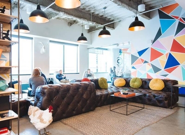 3179 m² Serviced office property available to rent in Boston, MA, 745 Atlantic Ave (02111) - 7 | MatchOffice.com