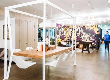 3179 m² Serviced office in Boston, MA, 745 Atlantic Ave (02111) - 8 | MatchOffice