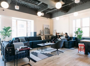 625 m² Serviced office place available to rent in New York Brooklyn, NY, 195 Montague Street (11201) - 4 | MatchOffice