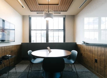 2025 m² Business space in New York Brooklyn, NY, 109 S 5th Street (11249) - 1 | MatchOffice
