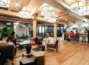 2186 m² Serviced office in Chicago, IL, 220 N. Green Street (60607) - 2 | MatchOffice.com