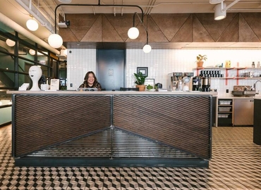 1115 m² Serviced office in Chicago, IL, 125 S Clark Street (60603) - 3 | MatchOffice.com