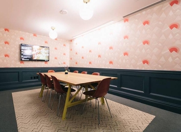 1256 m² Serviced office in Santa Monica, CA, 520 Broadway (90401) - 2 | MatchOffice.com