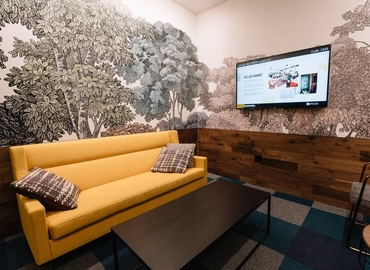 397 m² Business park in Los Angeles, CA, 5792 West Jefferson Boulevard (90016) - 2 | MatchOffice.com