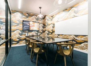 2186 m² Business space in Miami, FL, 350 Lincoln Road (33139) - 2 | MatchOffice.com