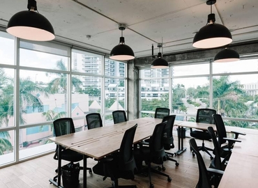 2057 m² Business center place up for rent in Miami, FL, 429 Lenox Avenue (33139) - 0 | MatchOffice