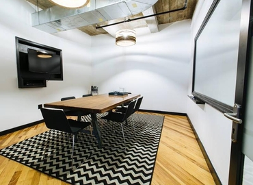 11317 m² Business space place up for rent in New York City, NY, 1 Little West 12th Street (10014) - 2 | MatchOffice.com