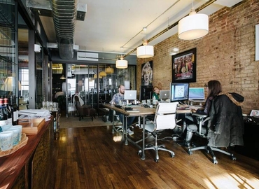11317 m² Business space property available to rent in New York City, NY, 1 Little West 12th Street (10014) - 1 | MatchOffice