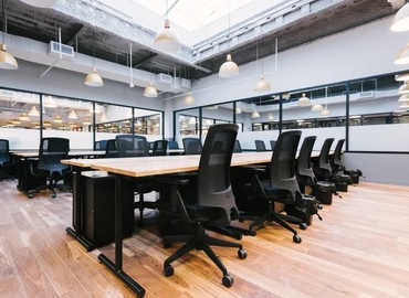 2049 m² Serviced office building available to rent in New York City, NY, 8 W 126th Street (10027) - 0 | MatchOffice.com