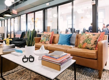 569 m² Business center place available to rent in New York City, NY, 524 Broadway (10012) - 4 | MatchOffice