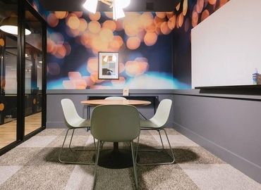 107 m² Business park property available to rent in Philadelphia, PA, 1601 Market Street (19103) - 1 | MatchOffice.com