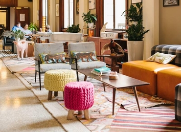 462 m² Serviced office property for rent in Portland, 220 NW 8th Avenue (97209) - 2 | MatchOffice