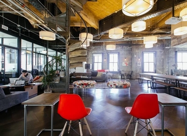 789 m² Serviced office in San Francisco, CA, 25 Taylor Street (94102) - 0 | MatchOffice