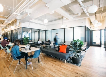 1387 m² Business park building up for rent in San Francisco, CA, 1161 Mission Street (94103) - 3 | MatchOffice.com