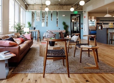 1387 m² Serviced office in San Jose, CA, 75 E Santa Clara Street (95113) - 3 | MatchOffice.com