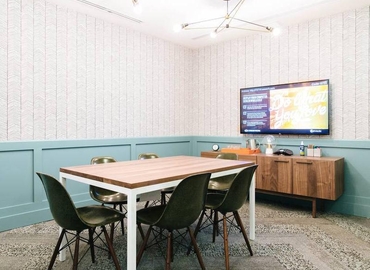 1395 m² Business park building available to rent in Seattle, WA, 1601 5th Ave (98101) - 2 | MatchOffice